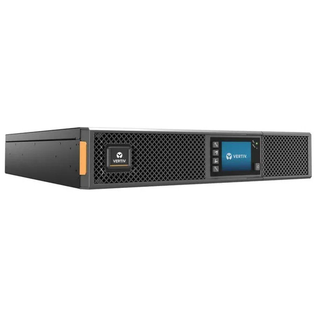 Vertiv Liebert GXT5 UPS online 1000VA/1000W