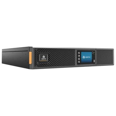 Vertiv Liebert GXT5 UPS online 1000VA/1000W Vertiv Liebert GXT5 UPS online 1000VA/1000W