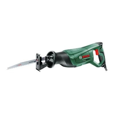 Bosch PSA 700 E Sega Universale a Gattuccio 710 W con 3 Lame