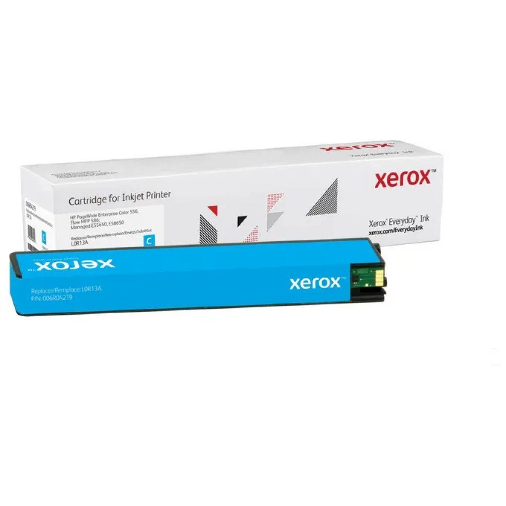 Xerox Everyday L0R13A Toner Ciano Compatibile – 16.000 Pagine