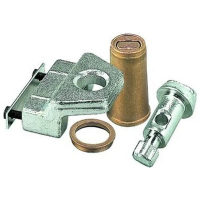 Corbin PAL40-0043 Kit Accessori per Lucchetto da Serranda