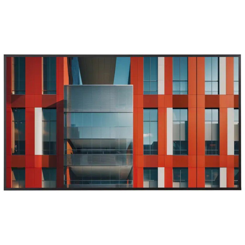 Sharp PN-ME752 Monitor Professionale 75” 4K UHD con Android Sharp PN-ME752 Monitor Professionale 75” 4K UHD con Android