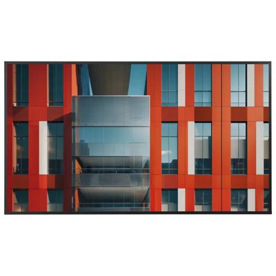 Sharp PN-ME752 Monitor 75'' 4K Ultra HD Android