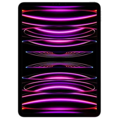Apple iPad Pro 11 Apple iPad Pro 11" 512 GB Wi‑Fi 6E Grigio