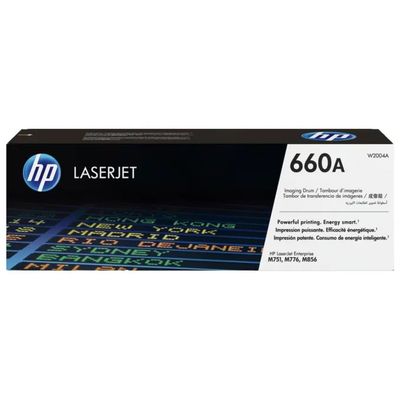 HP 660A W2004A Unità di trasferimento immagini originale