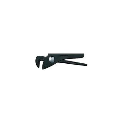 USAG 308 Giratubi leggero con ganasce a 90°, 175 mm, capacità 1″