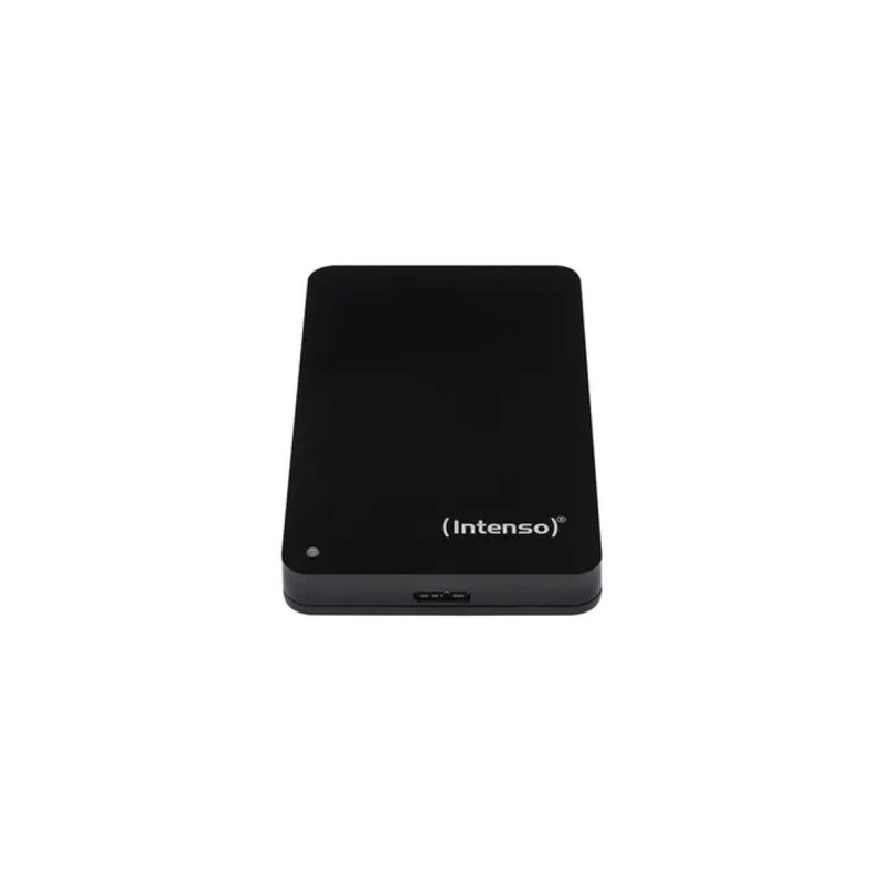 Intenso Memory Case Disco Rigido Esterno 4 TB USB 3.2 Nero Intenso Memory Case Disco Rigido Esterno 4 TB USB 3.2 Nero