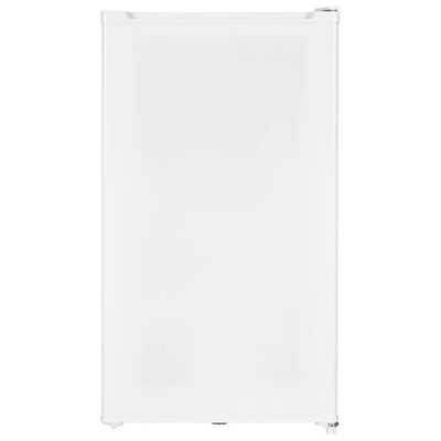 Beko RS9152WN Frigorifero Monoporta 90 L Bianco