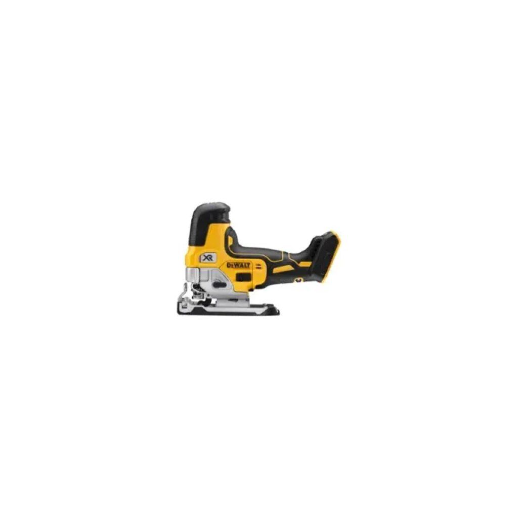 DeWalt DCS335N-XJ Seghetto Alternativo Brushless 18V XR DeWalt DCS335N-XJ Seghetto Alternativo Brushless 18V XR