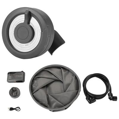EcoFlow EFA-SHOWERKIT Kit Doccia Portatile USB-C EcoFlow EFA-SHOWERKIT Kit Doccia Portatile USB-C