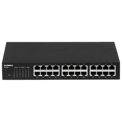 Edimax GS-1024 Switch Gigabit Ethernet 24 porte