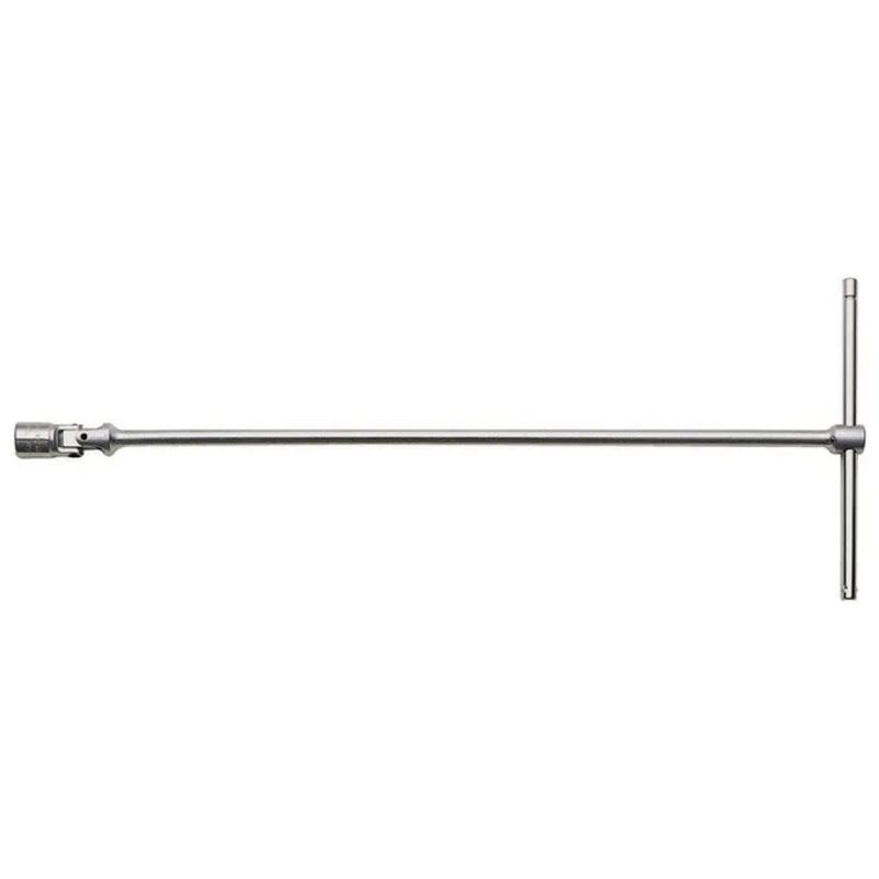 USAG 276 CE Chiave a T snodata esagonale 7 mm
