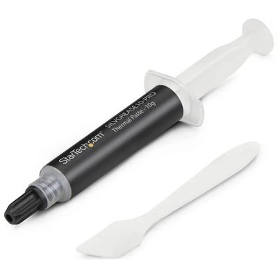 StarTech.com SILVGREASE10-PRO Pasta termica CPU 14,5 W/m·K, 10 g StarTech.com SILVGREASE10-PRO Pasta termica CPU 14,5 W/m·K, 10 g