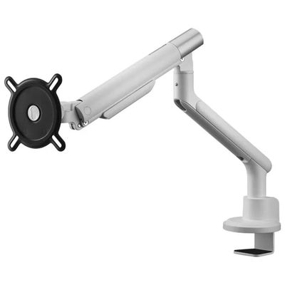One For All DM7120 Supporto Monitor da Soffitto Bianco