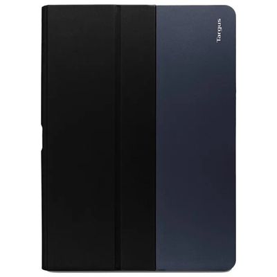 Targus THZ660GL Fit N' Grip – Custodia universale per tablet 7-8 pollici, nera