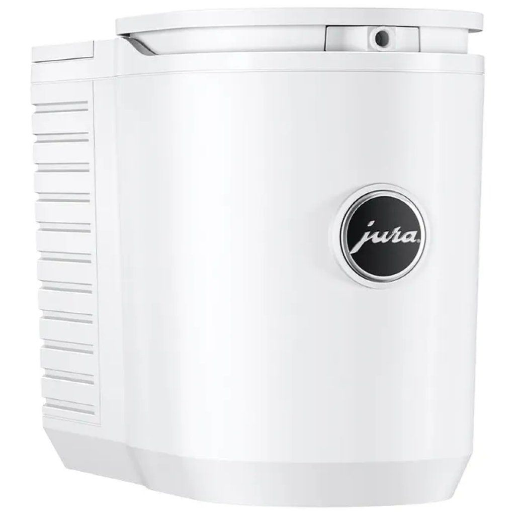 JURA Cool Control 24282 – Refrigeratore latte 0,6 L bianco JURA Cool Control 24282 – Refrigeratore latte 0,6 L bianco