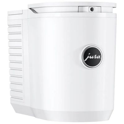 JURA Cool Control 24282 – Refrigeratore latte 0,6 L bianco