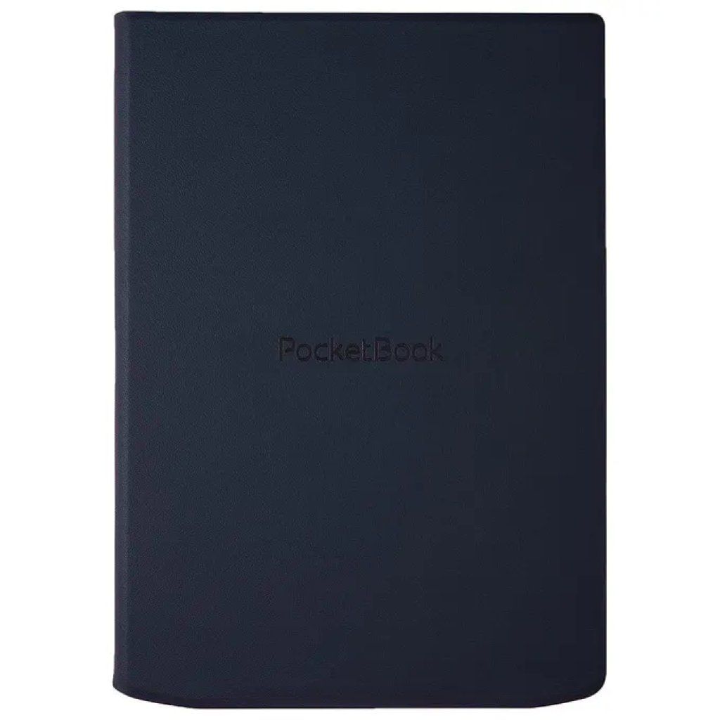 PocketBook Charge Cover blu notte per InkPad 4, Color 2 e Color 3 PocketBook Charge Cover blu notte per InkPad 4, Color 2 e Color 3