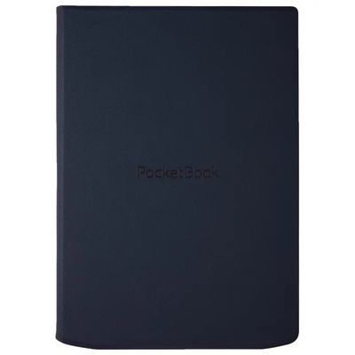 PocketBook Charge Cover blu notte per InkPad 4, Color 2 e Color 3 PocketBook Charge Cover blu notte per InkPad 4, Color 2 e Color 3