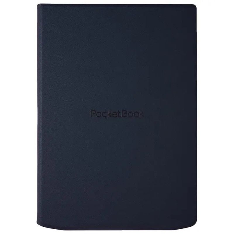 PocketBook Charge Cover blu notte per InkPad 4, Color 2 e Color 3