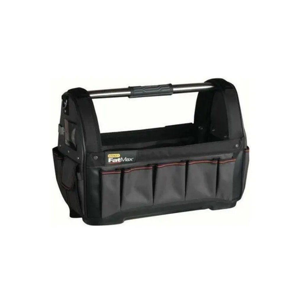 Stanley FatMax 1-93-951 Borsa Portautensili Aperta