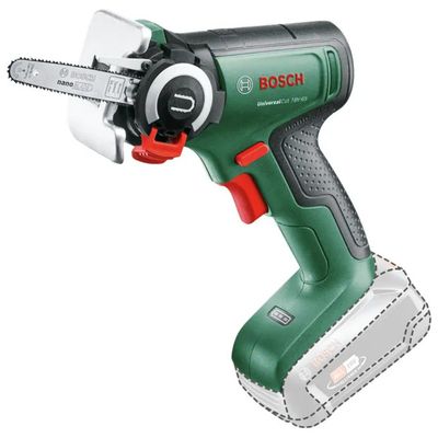 Bosch UniversalCut 18V-65 Seghetto Elettrico a Batteria 18 V 2,5 Ah