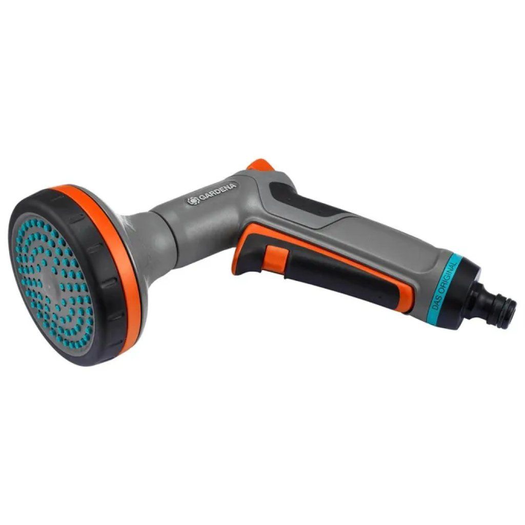 Gardena Comfort 18319-20 – Doccia da giardino regolabile Gardena Comfort 18319-20 – Doccia da giardino regolabile