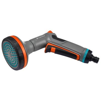 Gardena Comfort 18319-20 – Doccia da giardino regolabile