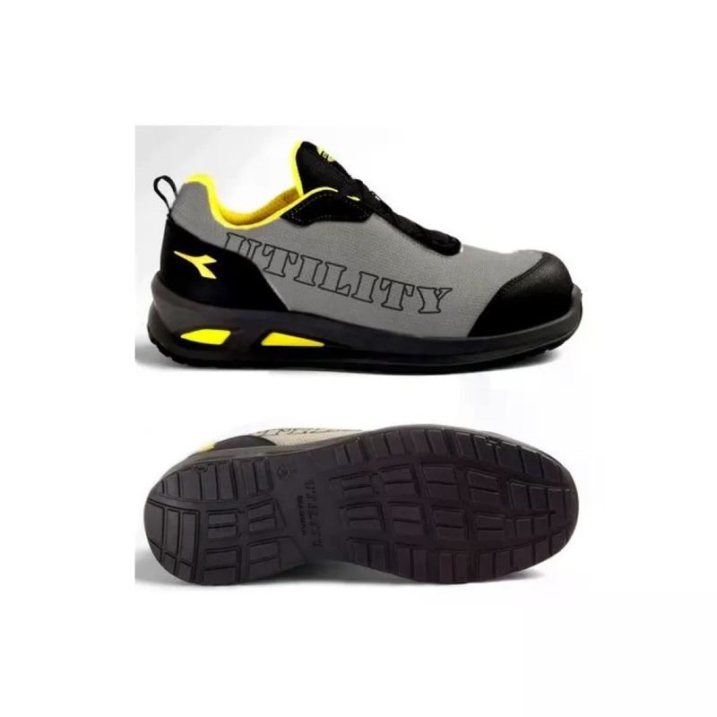 OSCULATI Scarpa Antinfortunistica Diadora Smart S1P Bassa – Taglia 46