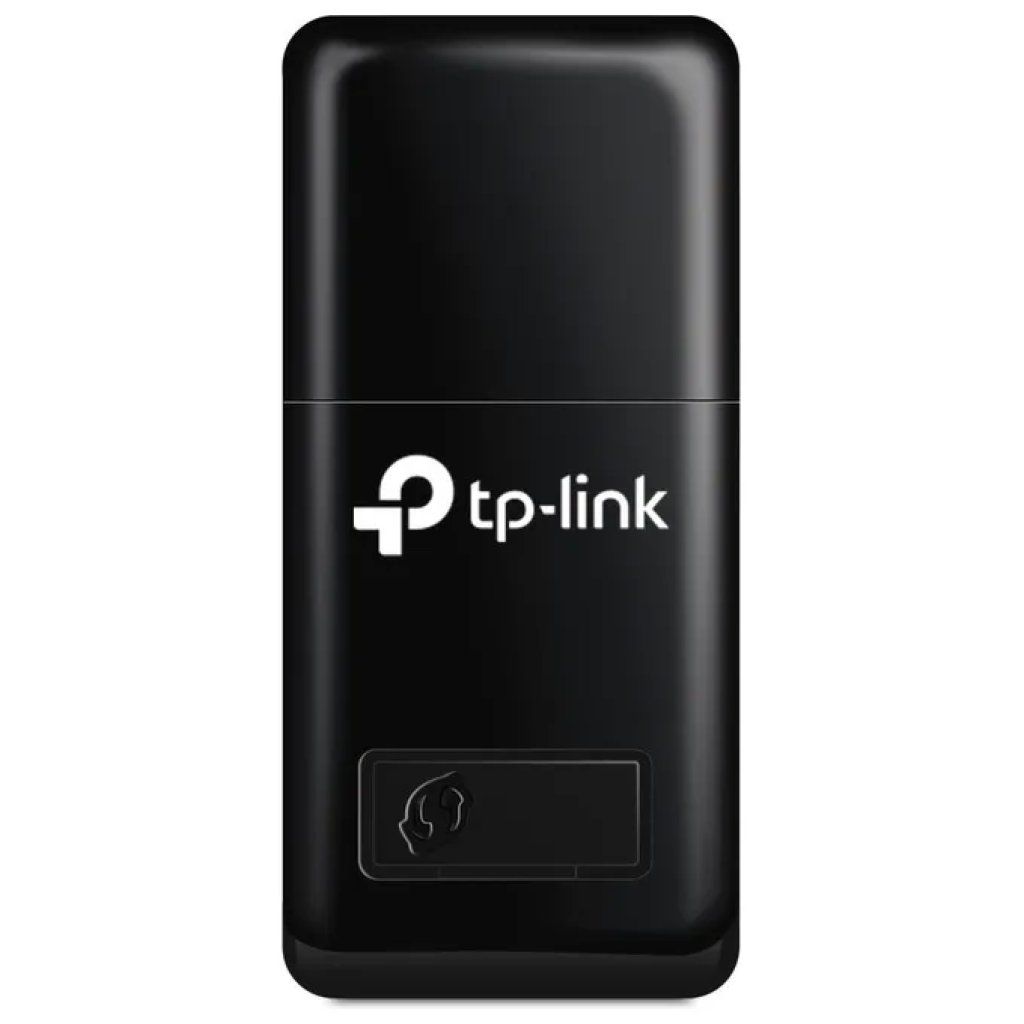 TP-Link TL-WN823N Adattatore Wi-Fi USB N 300 Mbps