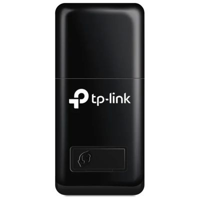 TP-Link TL-WN823N Adattatore Wi-Fi USB N 300 Mbps TP-Link TL-WN823N Adattatore Wi-Fi USB N 300 Mbps