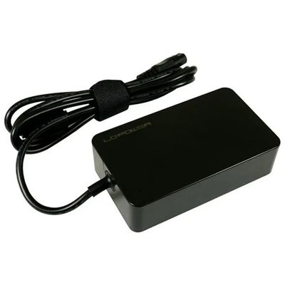 LC-POWER LC-NB-PRO-65 Alimentatore Notebook 65 W Nero LC-POWER LC-NB-PRO-65 Alimentatore Notebook 65 W Nero