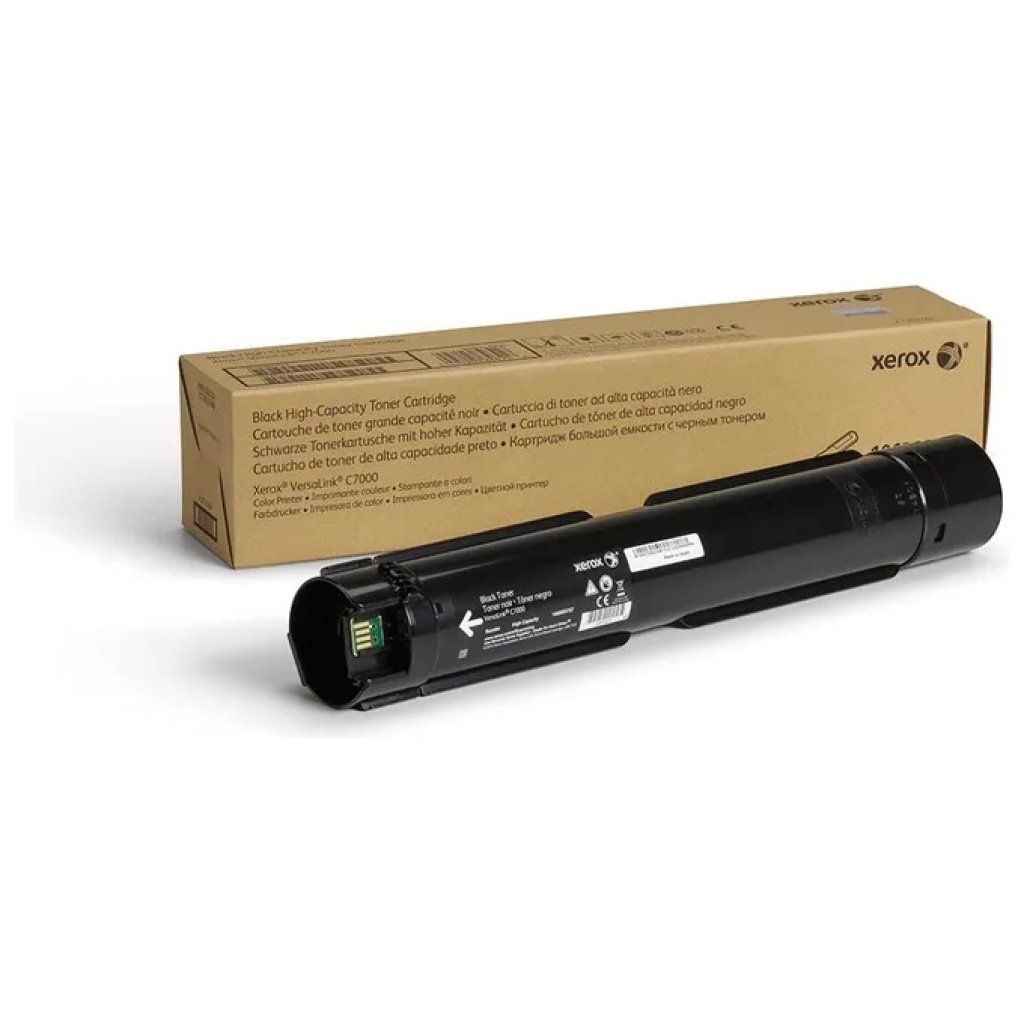 Xerox 106R03757 Toner Nero Alta Capacità per VersaLink C7000