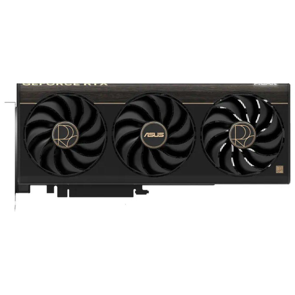 ASUS ProArt GeForce RTX 5080 OC 16 GB GDDR7 ASUS ProArt GeForce RTX 5080 OC 16 GB GDDR7
