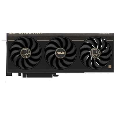 ASUS ProArt GeForce RTX 5080 OC 16 GB GDDR7 ASUS ProArt GeForce RTX 5080 OC 16 GB GDDR7
