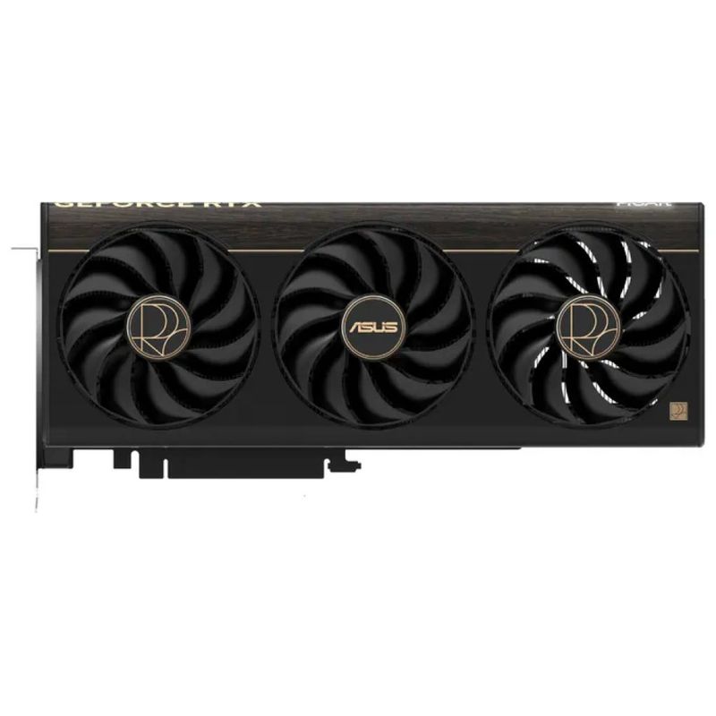 ASUS ProArt GeForce RTX 5080 OC 16 GB GDDR7