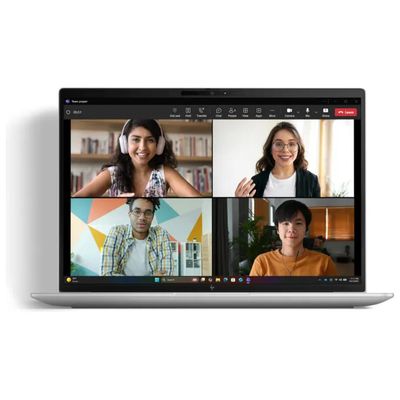 HP Notebook HP EliteBook 6 G2a, Ryzen AI 5, 24 GB RAM, 512 GB SSD, 16″, Argento HP Notebook HP EliteBook 6 G2a, Ryzen AI 5, 24 GB RAM, 512 GB SSD, 16″, Argento