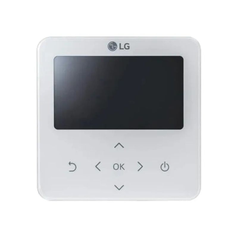 LG Comando a filo LG RS3 per climatizzatore con display a colori