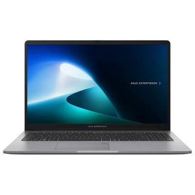 ASUS ExpertBook P1 15,6” Intel Core 7 240H, 8 GB RAM, 512 GB SSD