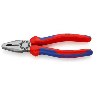 Knipex 03 02 180 Pinza universale 180 mm