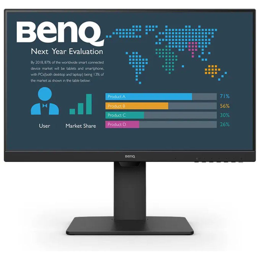 BENQ Monitor BenQ BL2786TC 27″ Full HD IPS 100Hz BENQ Monitor BenQ BL2786TC 27″ Full HD IPS 100Hz