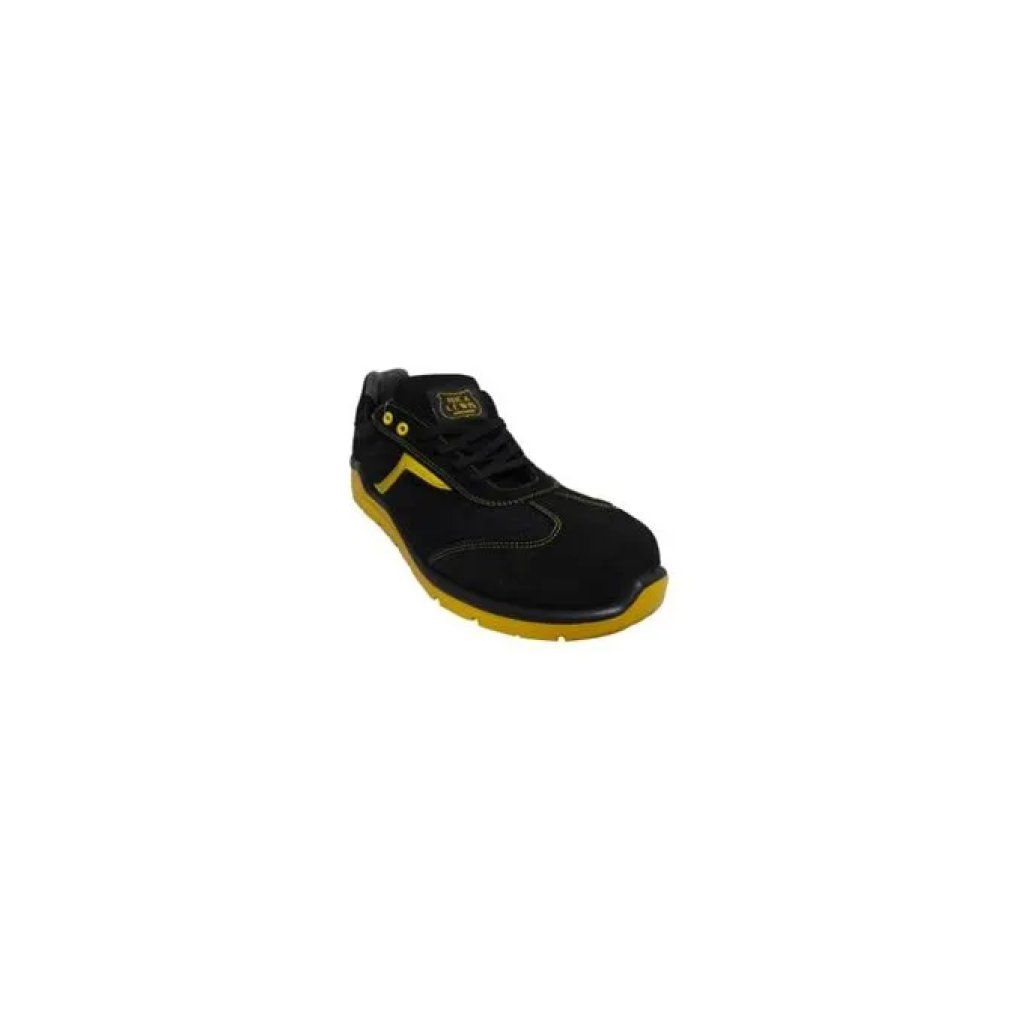 VIGOR-BLINKY Rica Lewis 5430712 Brooklyn Scarpe Antinfortunistiche S1P Taglia 39 Puntale Composito Suola SRC