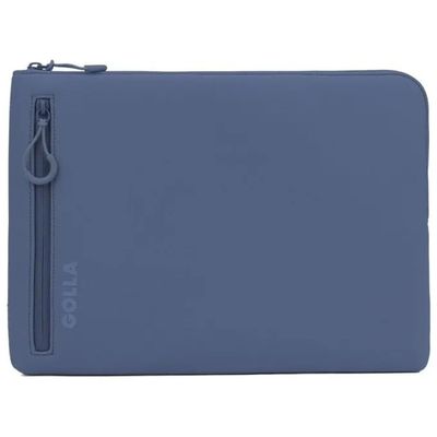 Golla Metro Sleeve 601654 – Custodia laptop fino a 14 Golla Metro Sleeve 601654 – Custodia laptop fino a 14", Petroleum