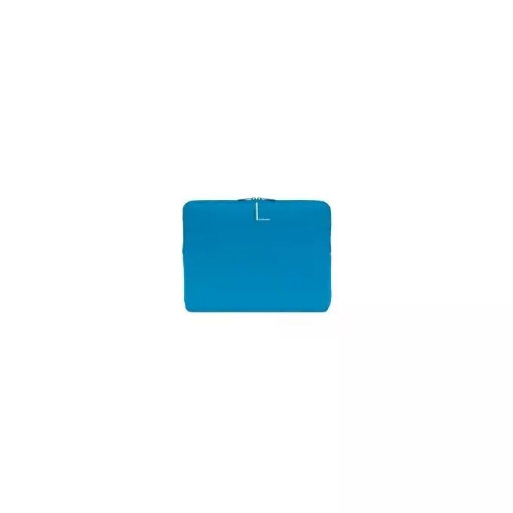 Tucano Colore BFC1011-B – Custodia in Neoprene Blu per Tablet e Netbook fino a 11,6”