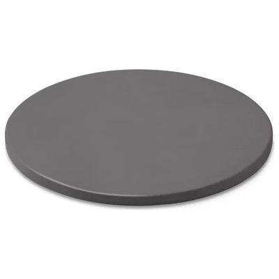 Weber 18413 Pietra Rotonda per Pizza in Cordierite, 26 cm Weber 18413 Pietra Rotonda per Pizza in Cordierite, 26 cm