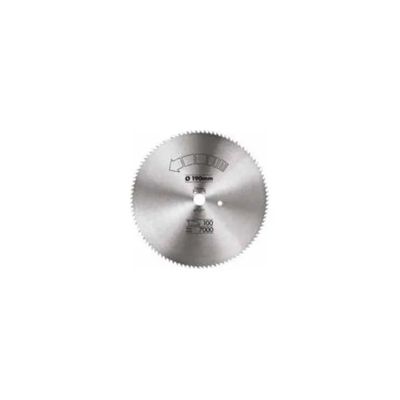 Stanley STA10215-XJ Lama per Troncatrice 190 mm, 100 Denti Stanley STA10215-XJ Lama per Troncatrice 190 mm, 100 Denti