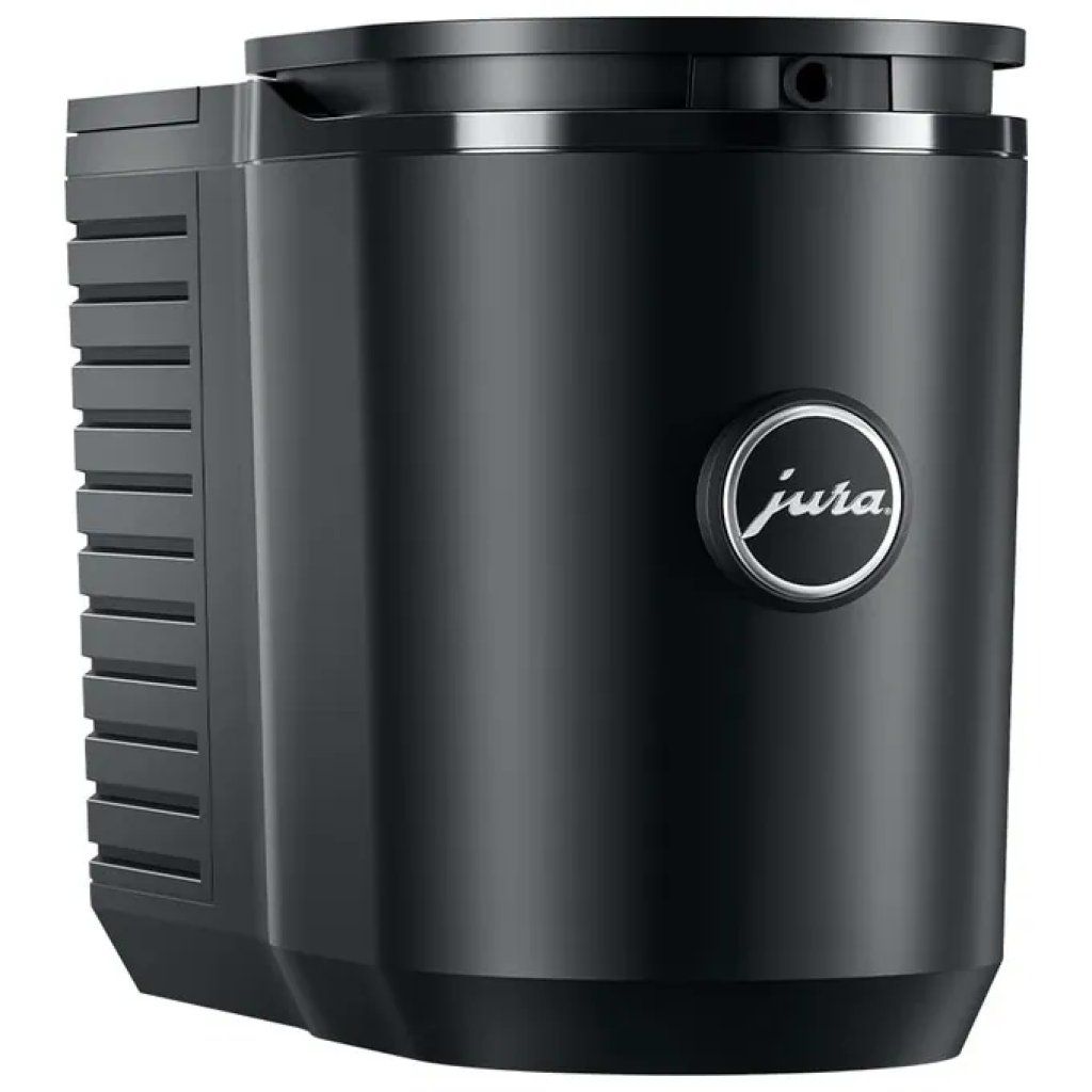 JURA Cool Control 24281 – Refrigeratore per Latte 0,6 L Nero JURA Cool Control 24281 – Refrigeratore per Latte 0,6 L Nero