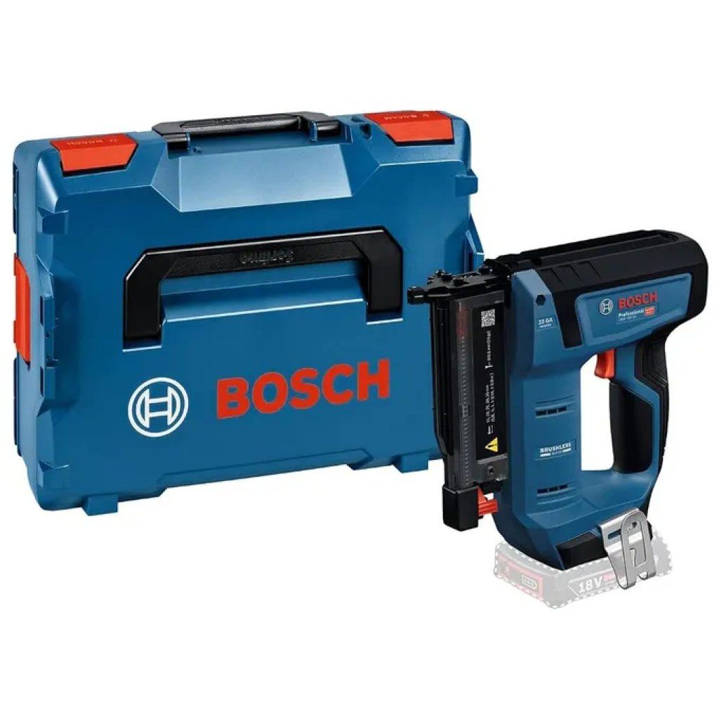 Bosch GNH 18V-35 Professional – Chiodatrice a batteria 18 V