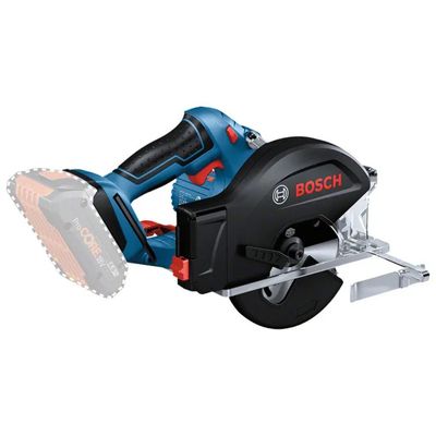 Bosch GKM 18V-50 Sega Circolare per Metallo, 18 V