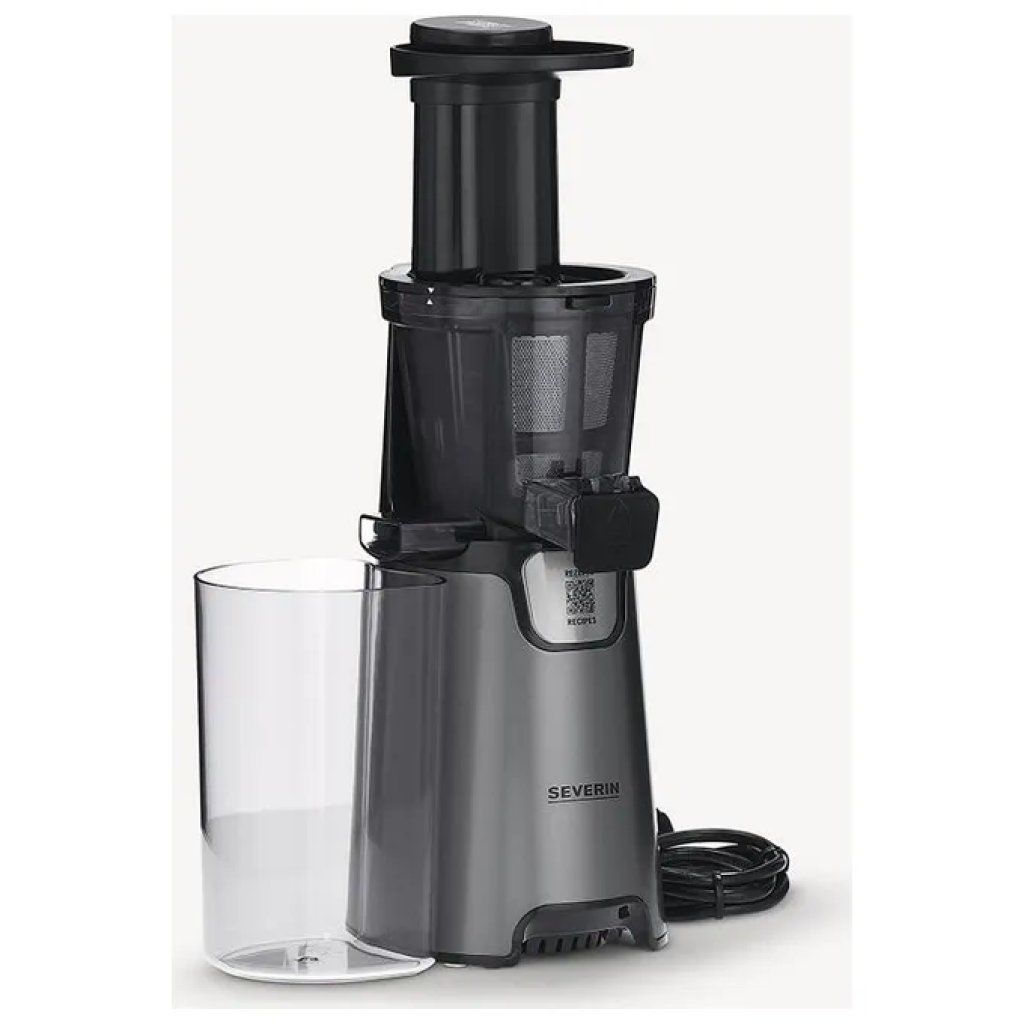 Severin ES 3571 Estrattore di succo lento 150 W